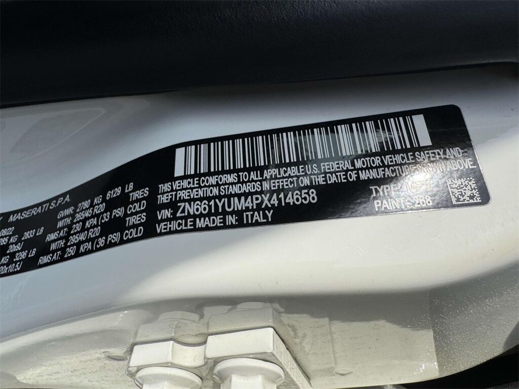2023 Maserati Levante Modena Medford NY