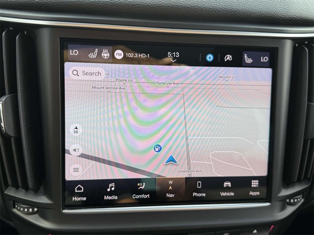 2023 Maserati Levante Modena Medford NY