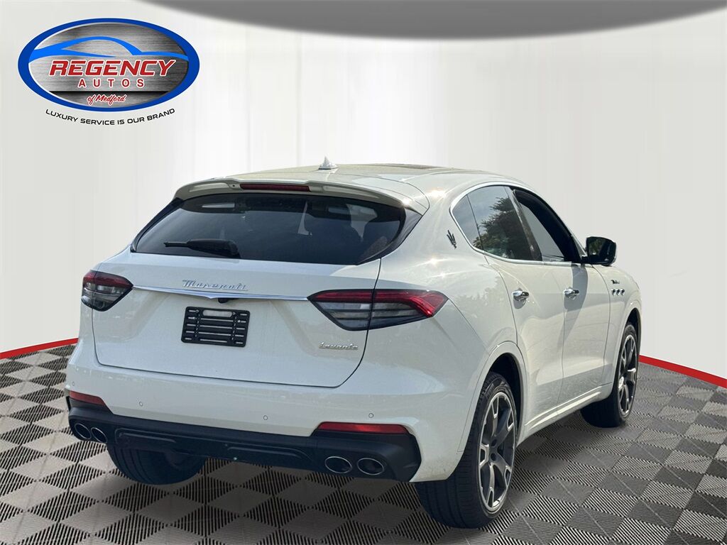 2023 Maserati Levante Modena Medford NY