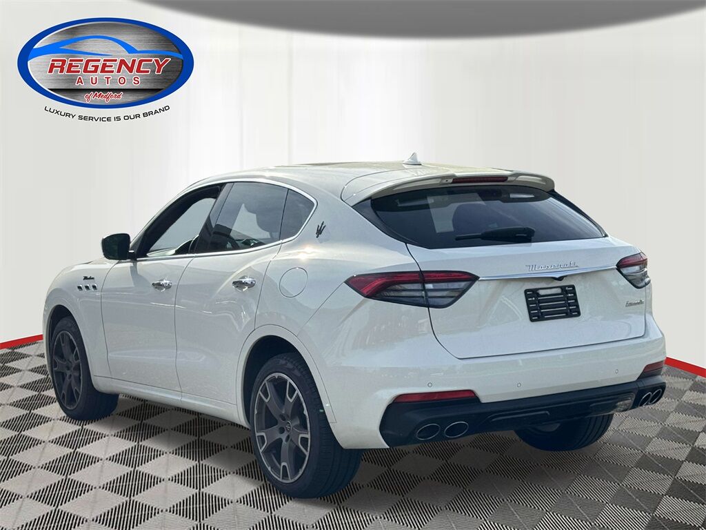 2023 Maserati Levante Modena Medford NY