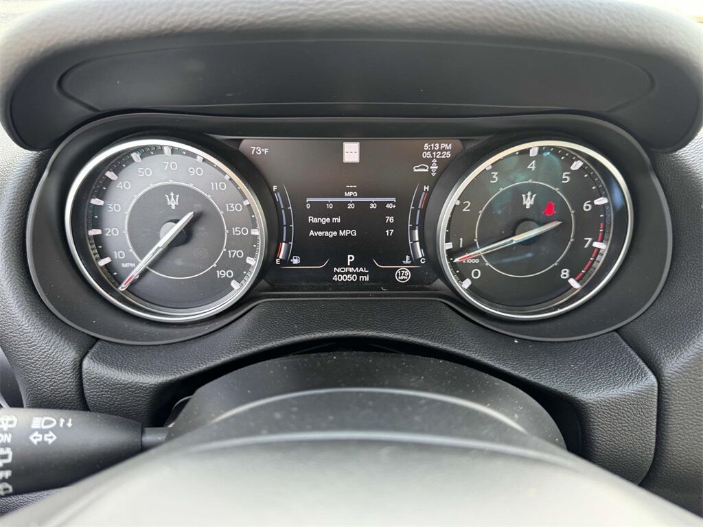 2023 Maserati Levante Modena Medford NY