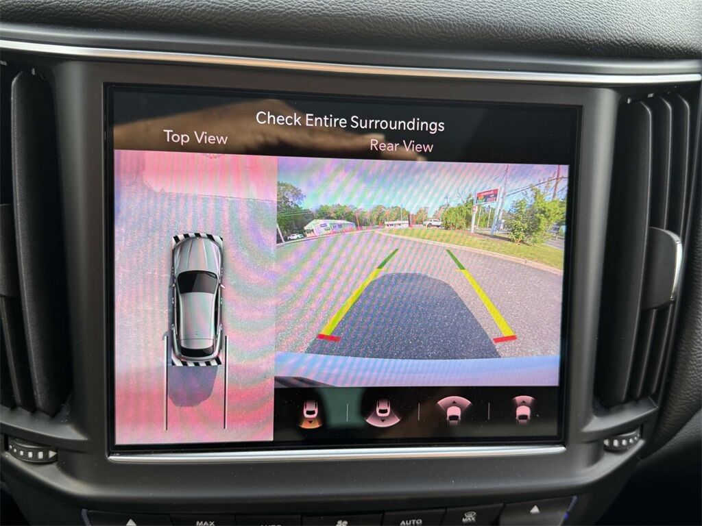 2023 Maserati Levante Modena Medford NY