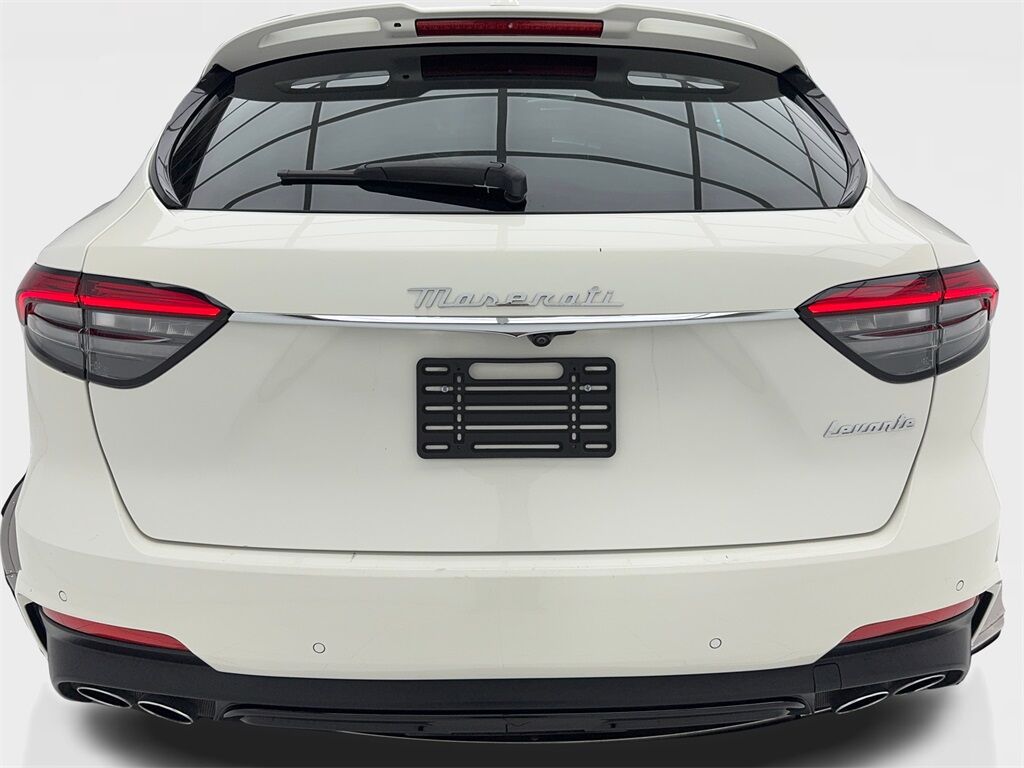 2023 Maserati Levante Modena NAV,CAM,PANO,HTD STS,BLIND SPOT,20&quot; WLS Plano TX