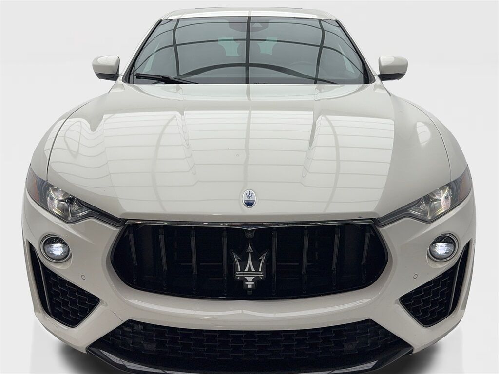 2023 Maserati Levante Modena NAV,CAM,PANO,HTD STS,BLIND SPOT,20&quot; WLS Plano TX