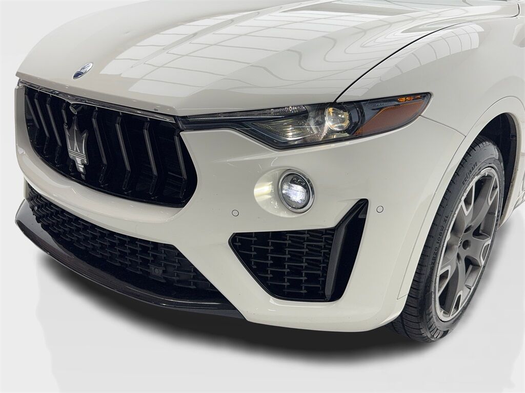 2023 Maserati Levante Modena NAV,CAM,PANO,HTD STS,BLIND SPOT,20&quot; WLS Plano TX