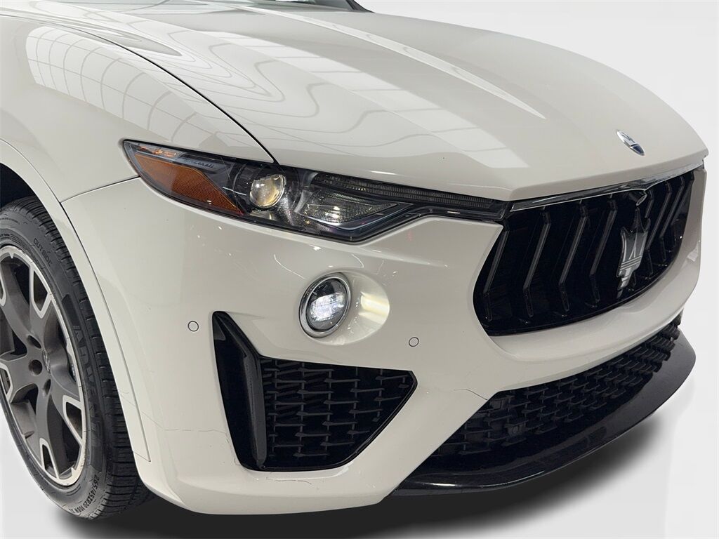 2023 Maserati Levante Modena NAV,CAM,PANO,HTD STS,BLIND SPOT,20&quot; WLS Plano TX