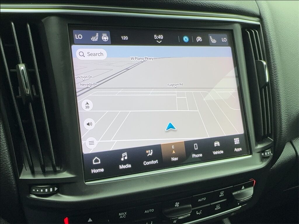 2023 Maserati Levante Modena NAV,CAM,PANO,HTD STS,BLIND SPOT,20&quot; WLS Plano TX