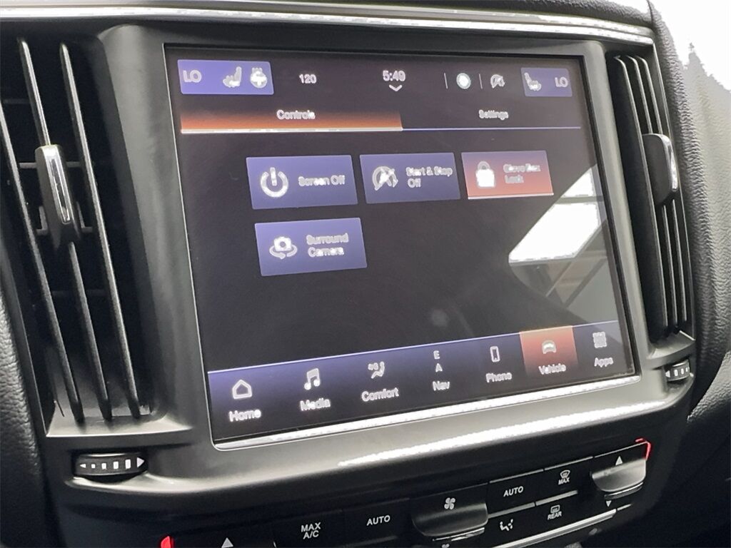 2023 Maserati Levante Modena NAV,CAM,PANO,HTD STS,BLIND SPOT,20&quot; WLS Plano TX
