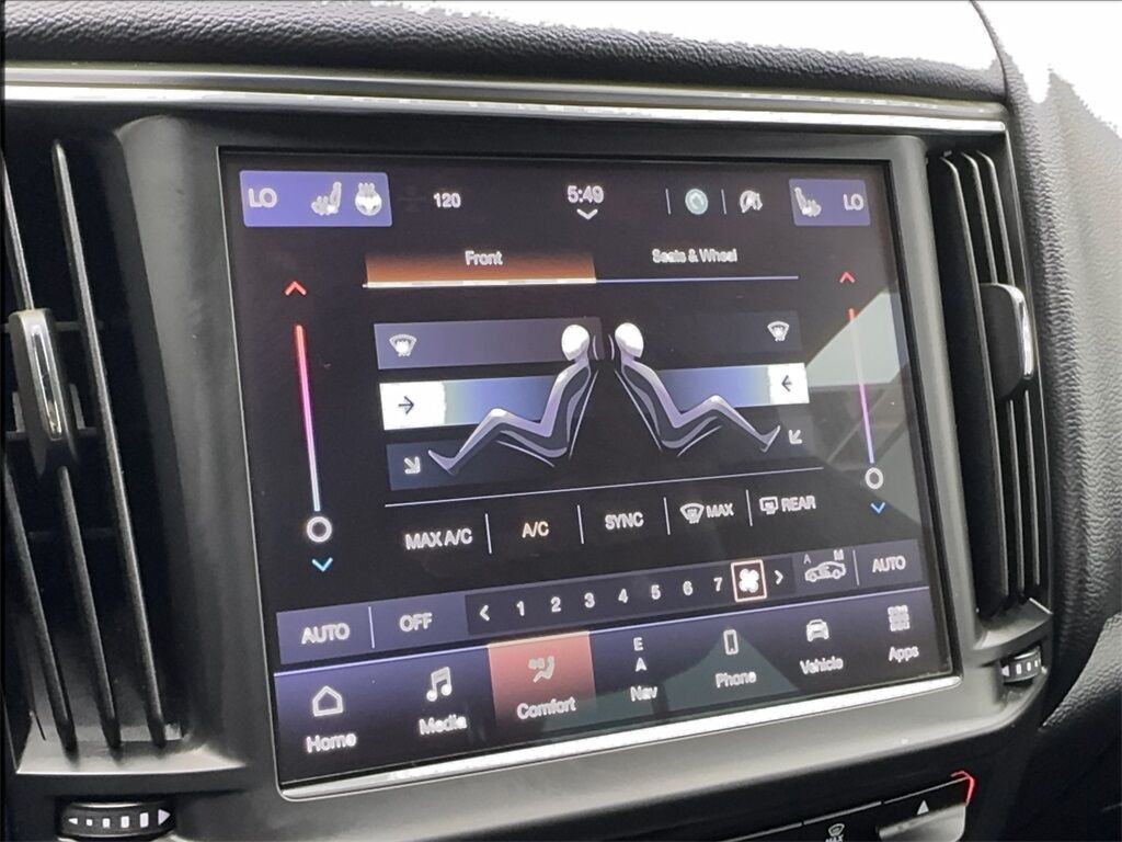 2023 Maserati Levante Modena NAV,CAM,PANO,HTD STS,BLIND SPOT,20&quot; WLS Plano TX