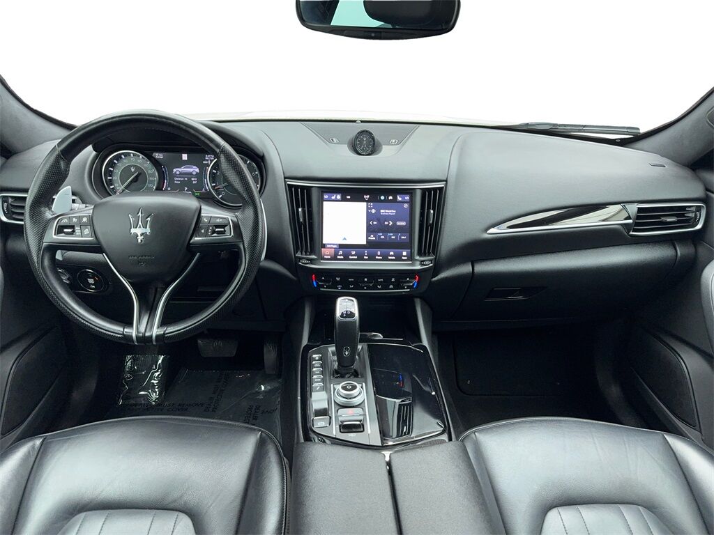 2023 Maserati Levante Modena NAV,CAM,PANO,HTD STS,BLIND SPOT,20&quot; WLS Plano TX