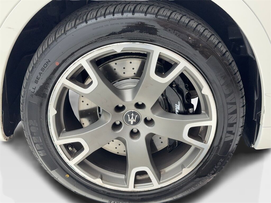 2023 Maserati Levante Modena NAV,CAM,PANO,HTD STS,BLIND SPOT,20&quot; WLS Plano TX