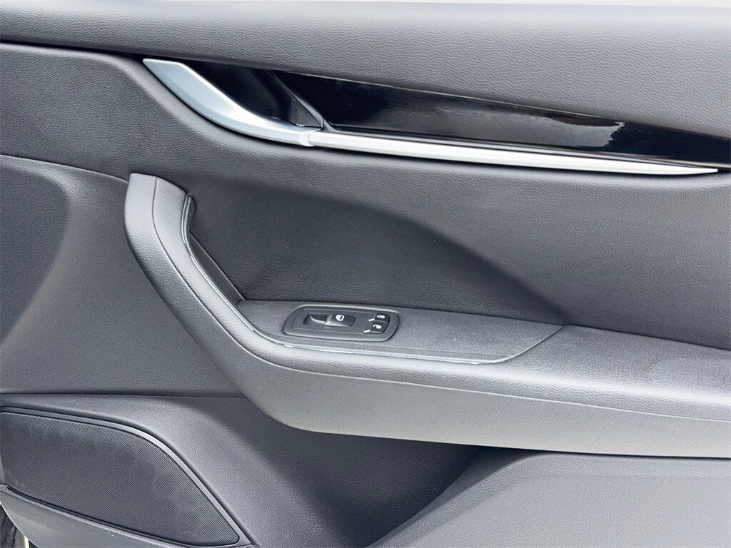 2023 Maserati Levante Modena NAV,CAM,PANO,HTD STS,BLIND SPOT,20&quot; WLS Plano TX