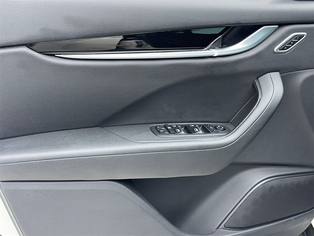 2023 Maserati Levante Modena NAV,CAM,PANO,HTD STS,BLIND SPOT,20&quot; WLS Plano TX