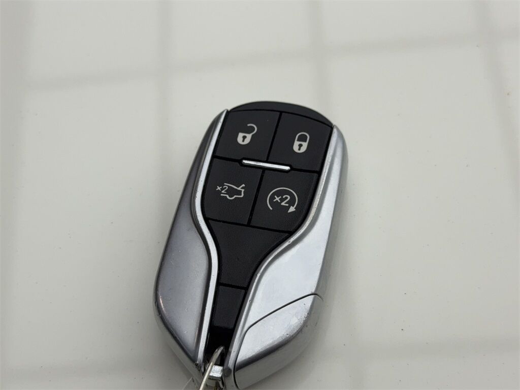 2023 Maserati Levante Modena NAV,CAM,PANO,HTD STS,BLIND SPOT,20&quot; WLS Plano TX