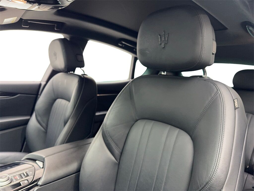 2023 Maserati Levante Modena NAV,CAM,PANO,HTD STS,BLIND SPOT,20&quot; WLS Irving TX
