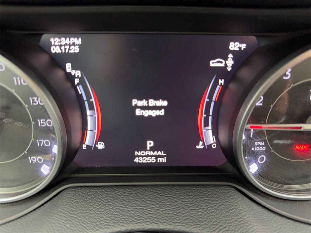 2023 Maserati Levante Modena NAV,CAM,PANO,HTD STS,BLIND SPOT,20&quot; WLS Irving TX