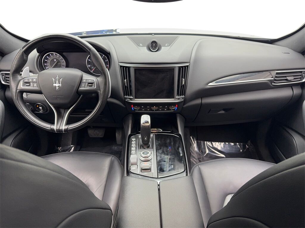 2023 Maserati Levante Modena NAV,CAM,PANO,HTD STS,BLIND SPOT,20&quot; WLS Irving TX