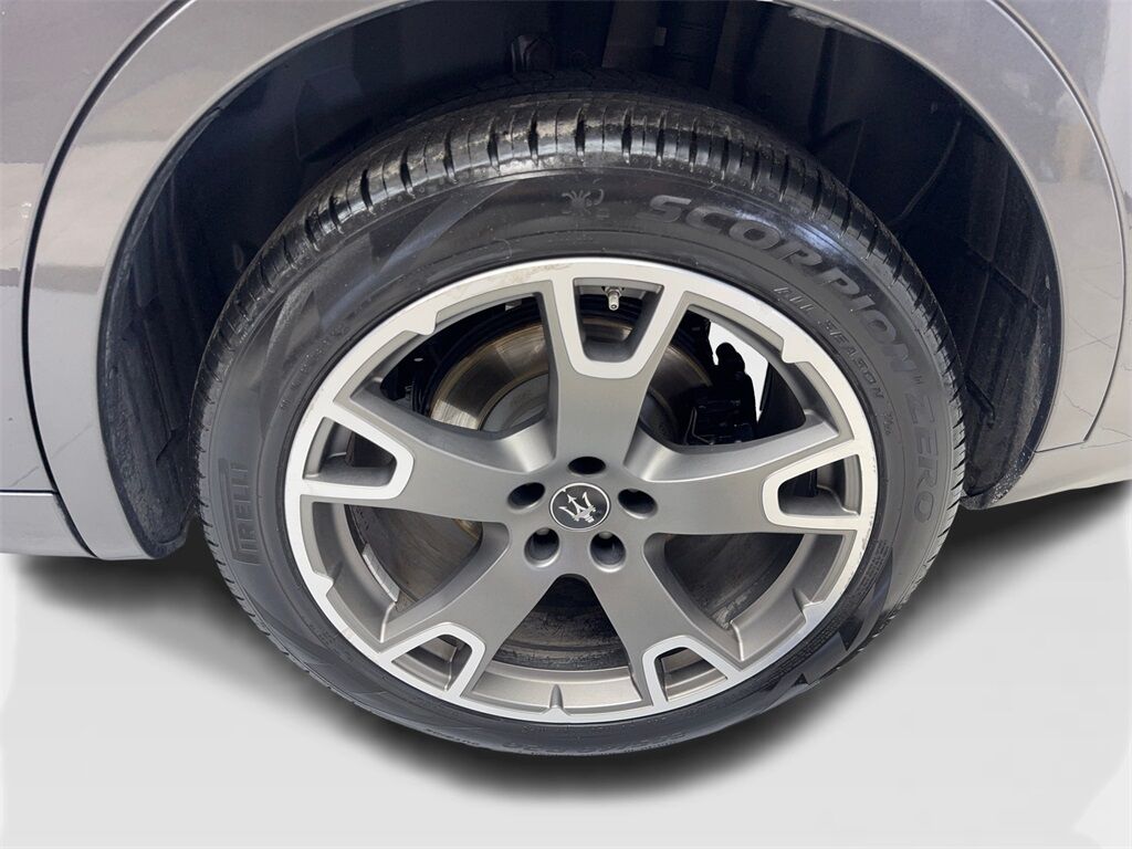 2023 Maserati Levante Modena NAV,CAM,PANO,HTD STS,BLIND SPOT,20&quot; WLS Irving TX