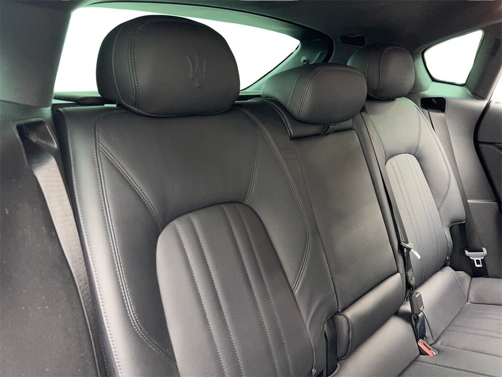 2023 Maserati Levante Modena NAV,CAM,PANO,HTD STS,BLIND SPOT,20&quot; WLS Irving TX