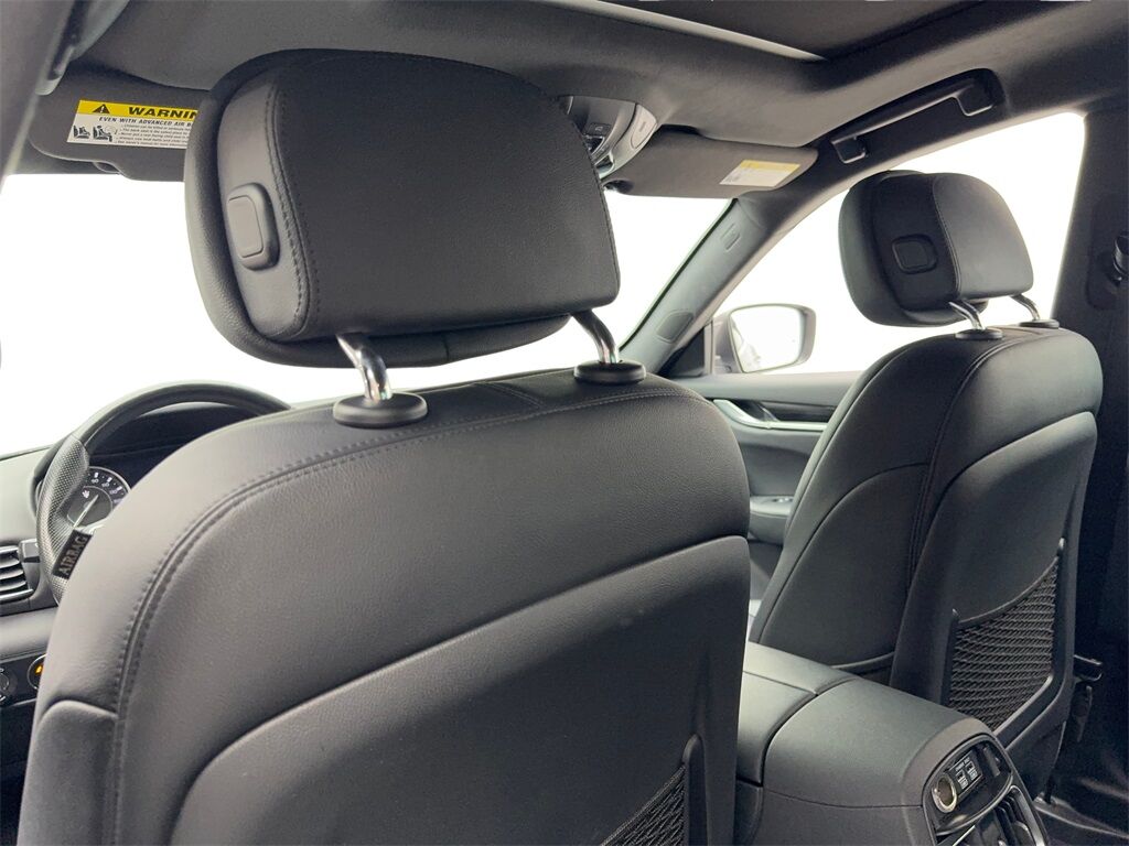 2023 Maserati Levante Modena NAV,CAM,PANO,HTD STS,BLIND SPOT,20&quot; WLS Irving TX