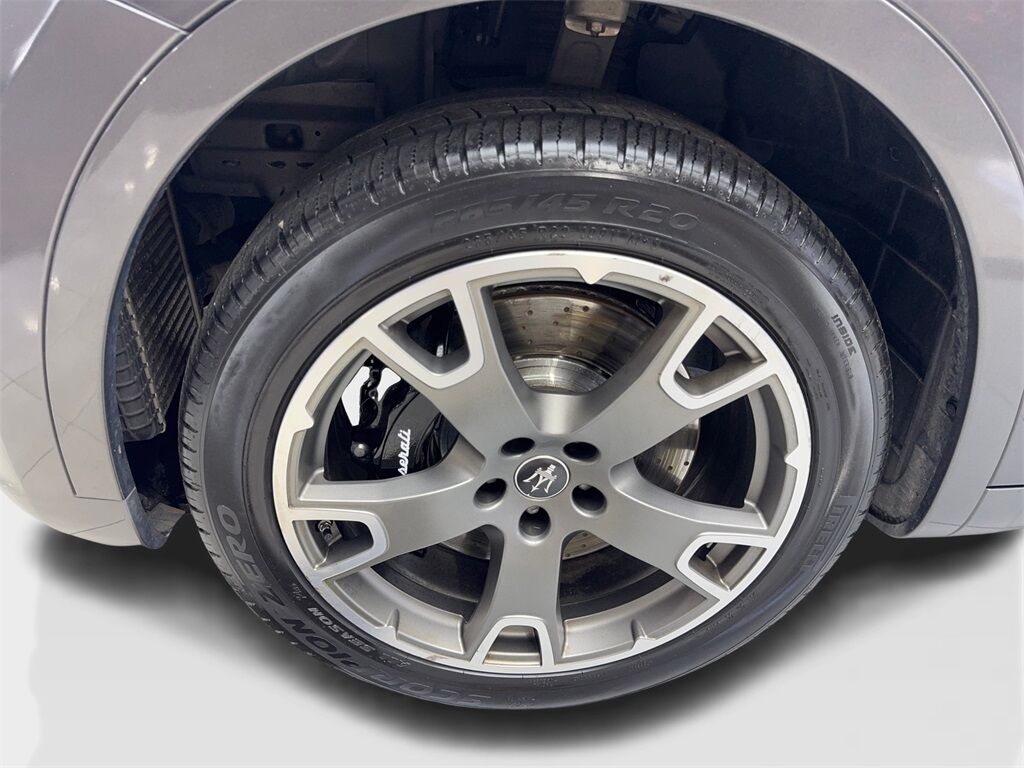2023 Maserati Levante Modena NAV,CAM,PANO,HTD STS,BLIND SPOT,20&quot; WLS Irving TX