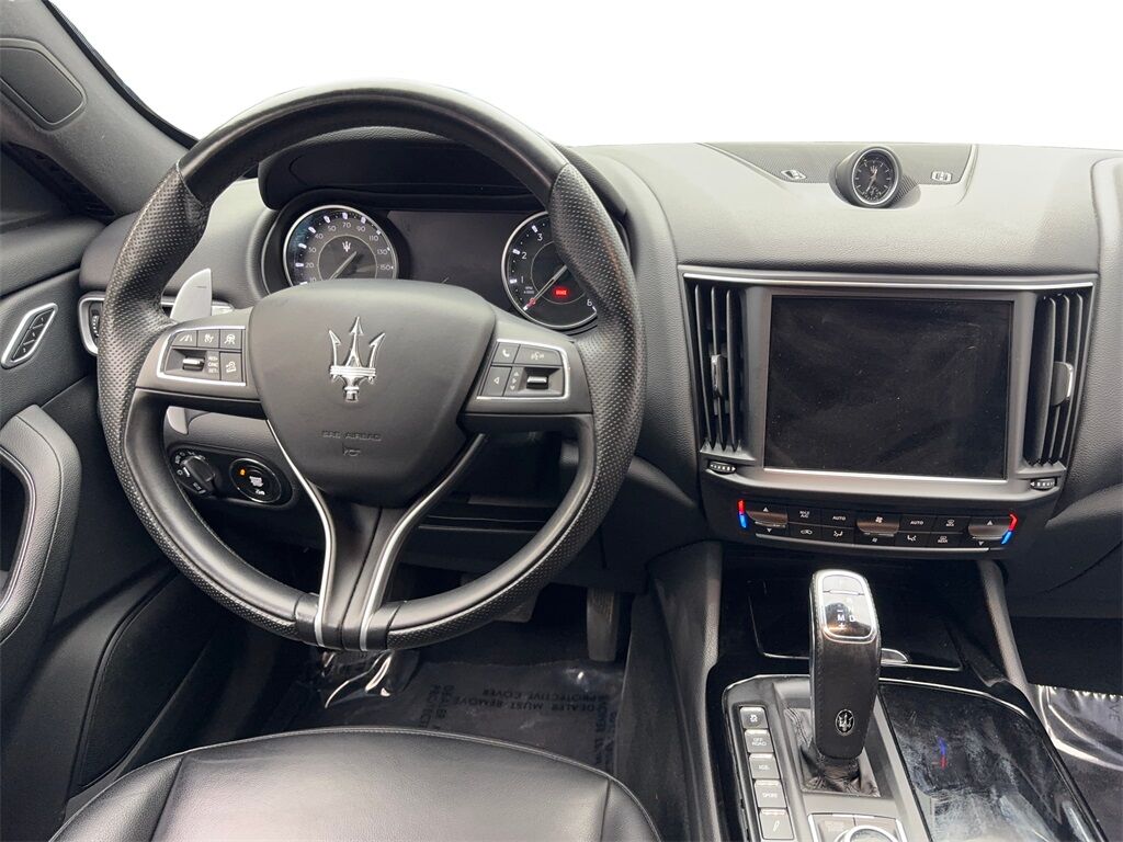 2023 Maserati Levante Modena NAV,CAM,PANO,HTD STS,BLIND SPOT,20&quot; WLS Irving TX