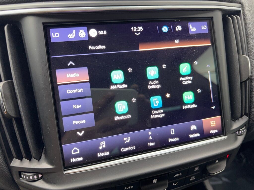 2023 Maserati Levante Modena NAV,CAM,PANO,HTD STS,BLIND SPOT,20&quot; WLS Irving TX