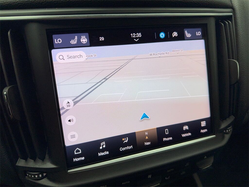 2023 Maserati Levante Modena NAV,CAM,PANO,HTD STS,BLIND SPOT,20&quot; WLS Irving TX