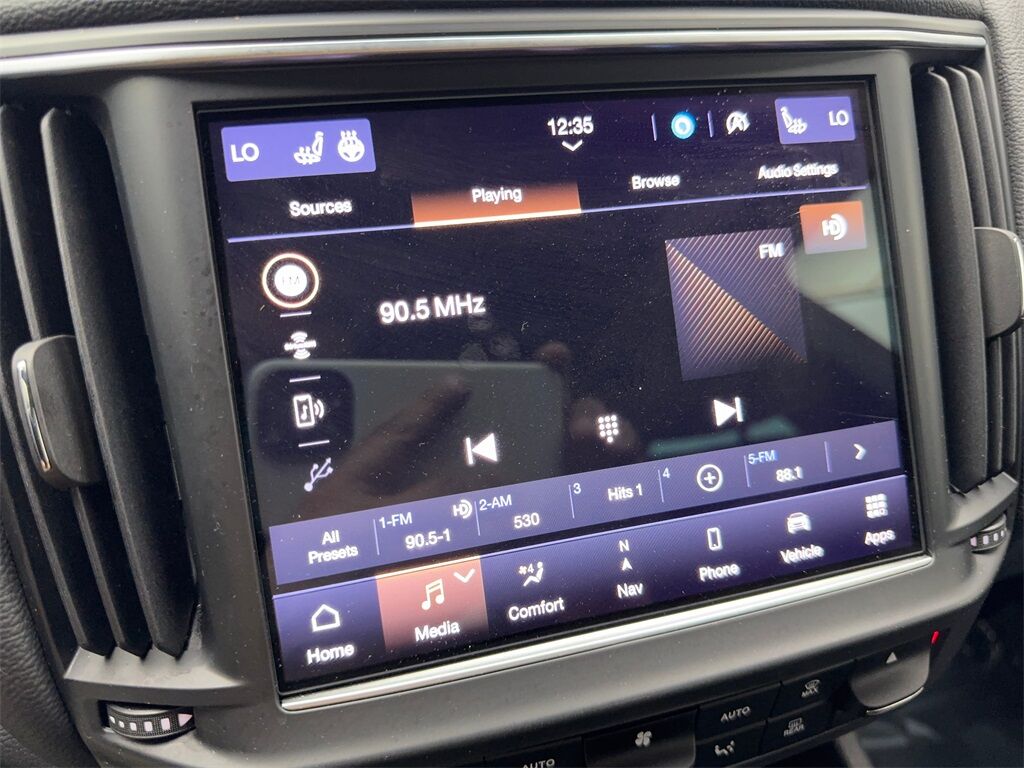 2023 Maserati Levante Modena NAV,CAM,PANO,HTD STS,BLIND SPOT,20&quot; WLS Irving TX