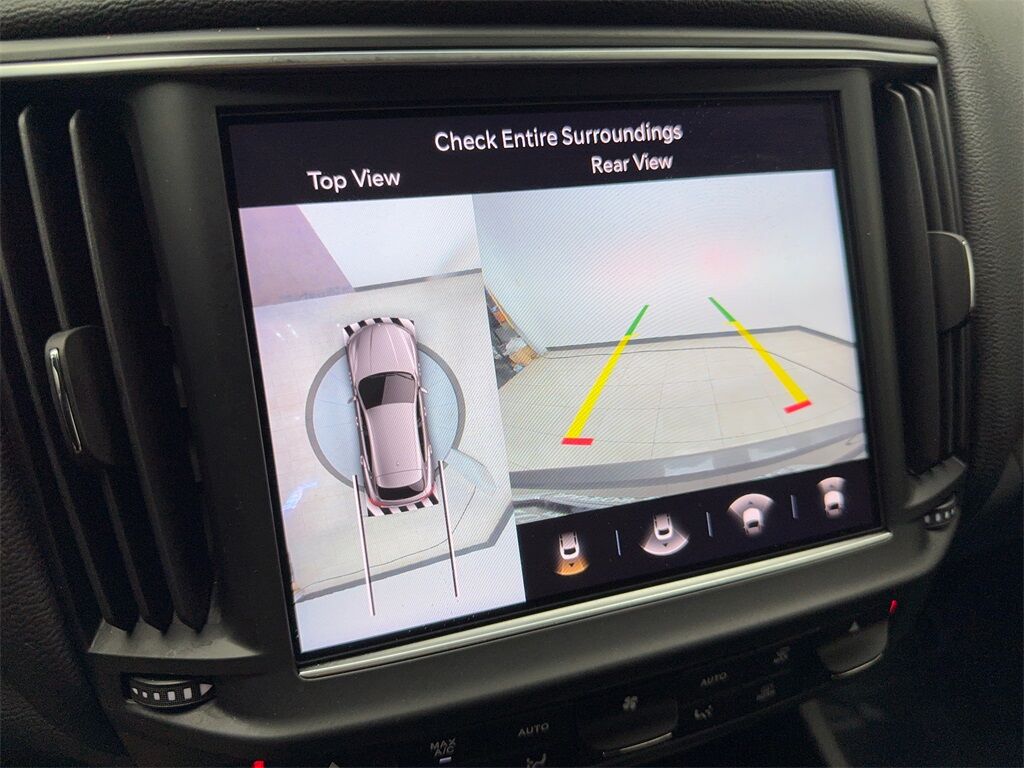 2023 Maserati Levante Modena NAV,CAM,PANO,HTD STS,BLIND SPOT,20&quot; WLS Irving TX
