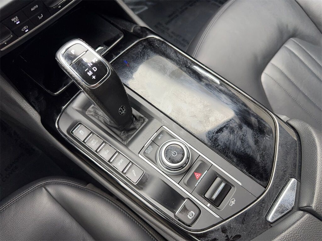 2023 Maserati Levante Modena NAV,CAM,PANO,HTD STS,BLIND SPOT,20&quot; WLS Irving TX