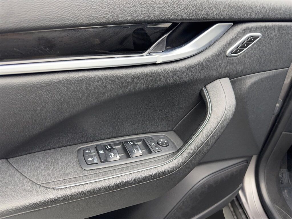 2023 Maserati Levante Modena NAV,CAM,PANO,HTD STS,BLIND SPOT,20&quot; WLS Irving TX