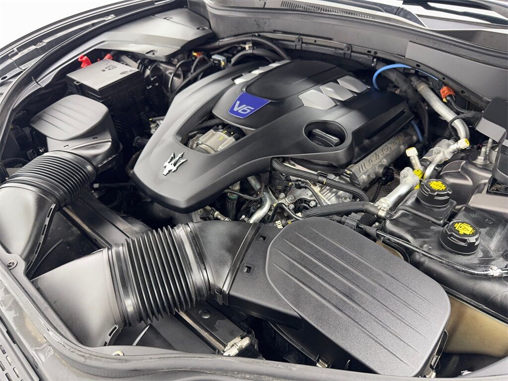 2023 Maserati Levante Modena NAV,CAM,PANO,HTD STS,BLIND SPOT,20&quot; WLS Irving TX