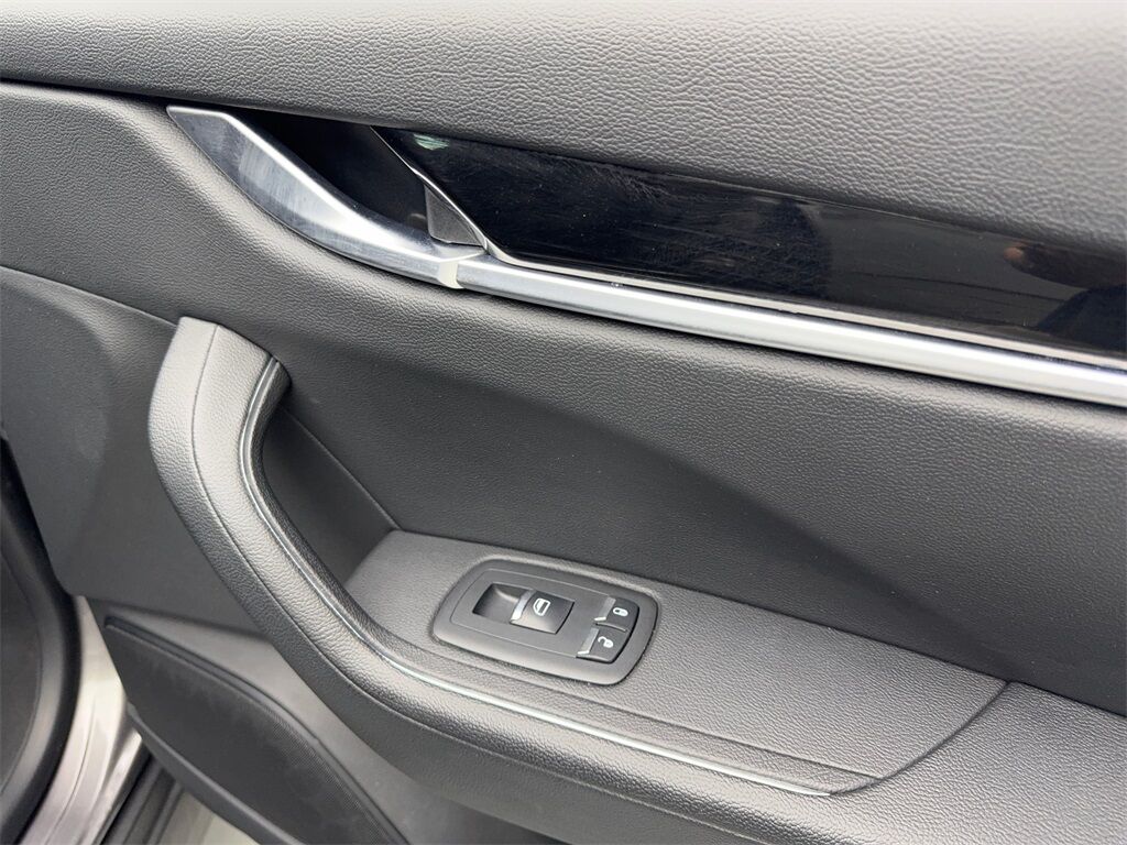 2023 Maserati Levante Modena NAV,CAM,PANO,HTD STS,BLIND SPOT,20&quot; WLS Irving TX