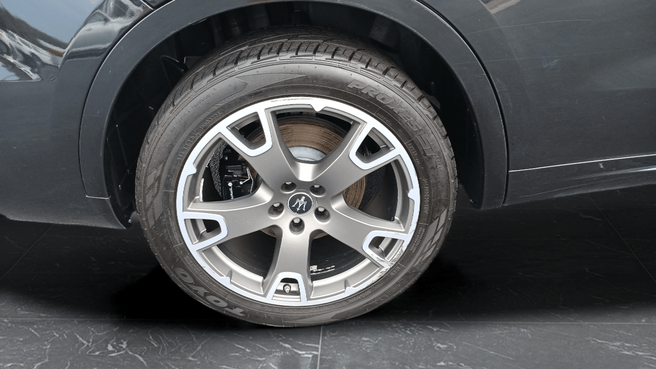 2023 Maserati Levante Modena Jacksonville FL