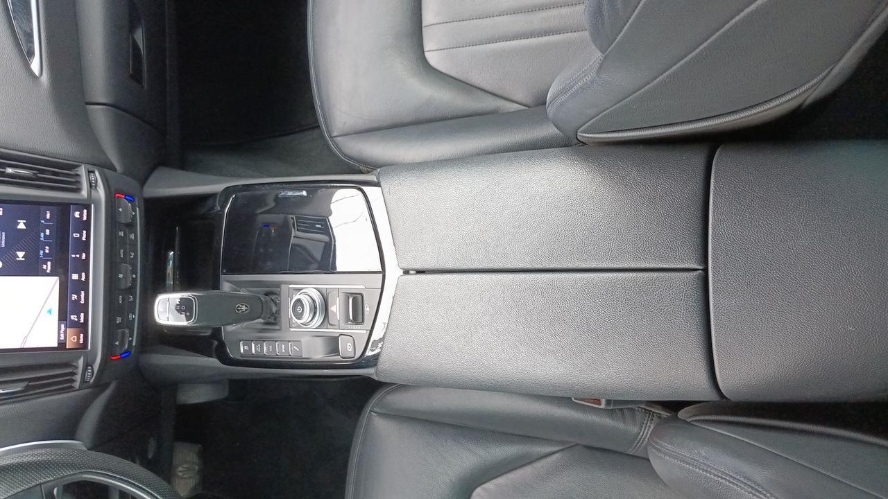 2023 Maserati Levante Modena Jacksonville FL