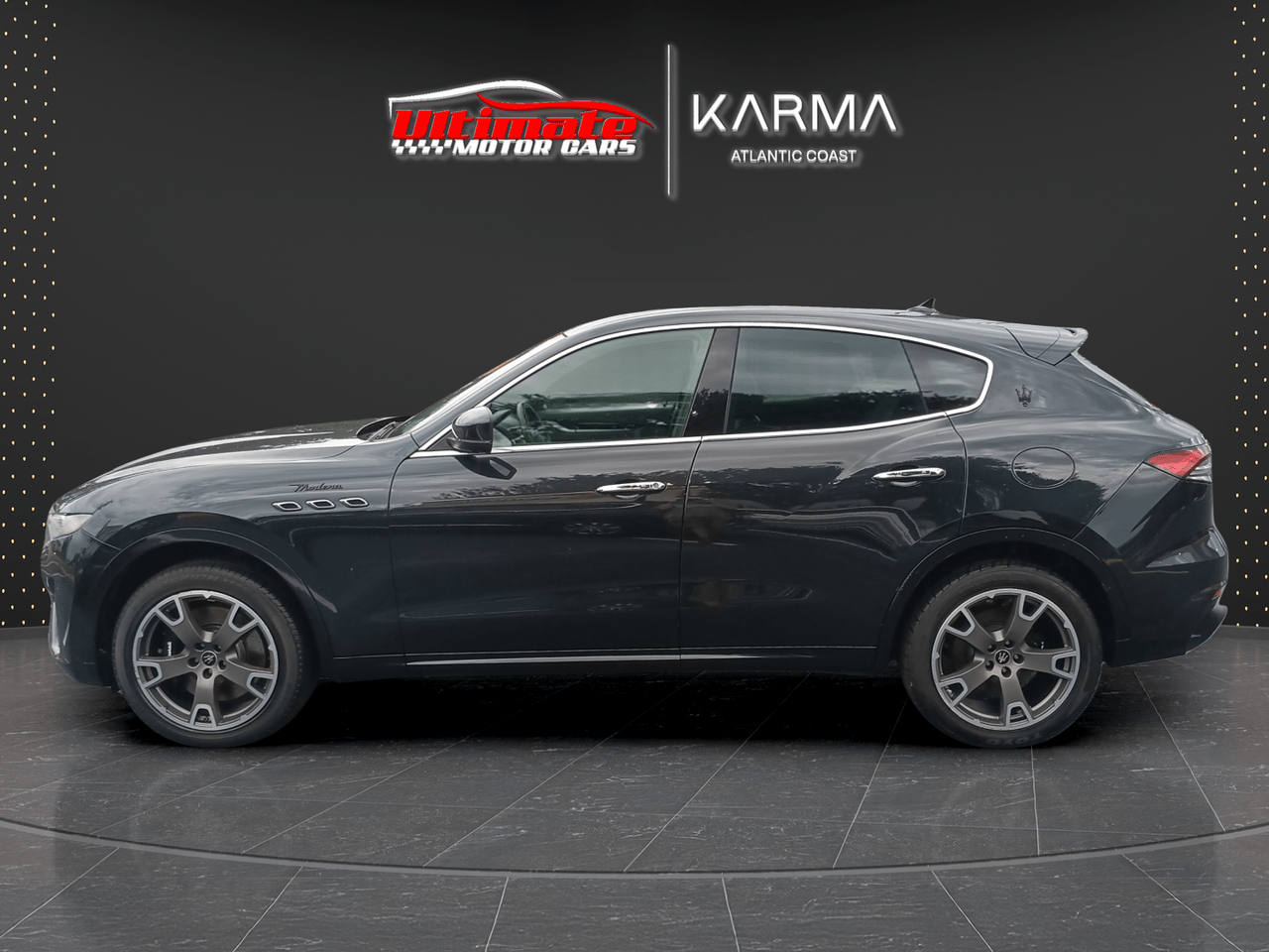 2023 Maserati Levante Modena Jacksonville FL