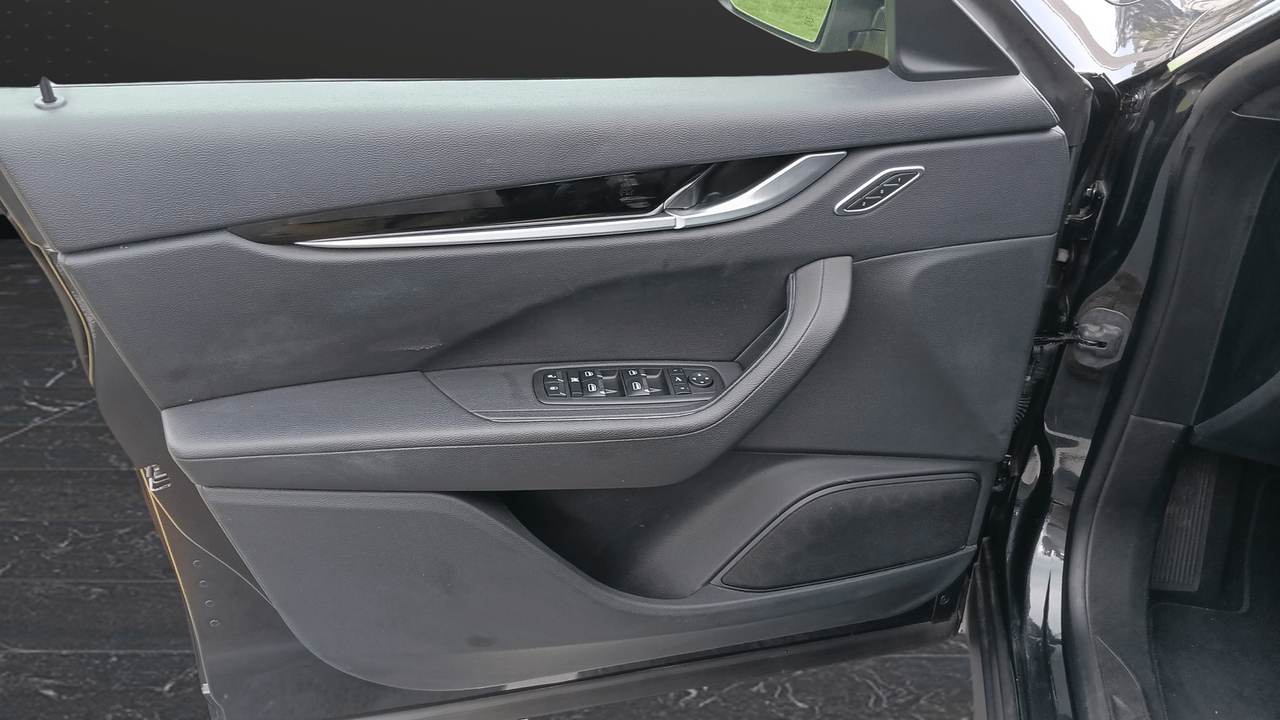 2023 Maserati Levante Modena Jacksonville FL