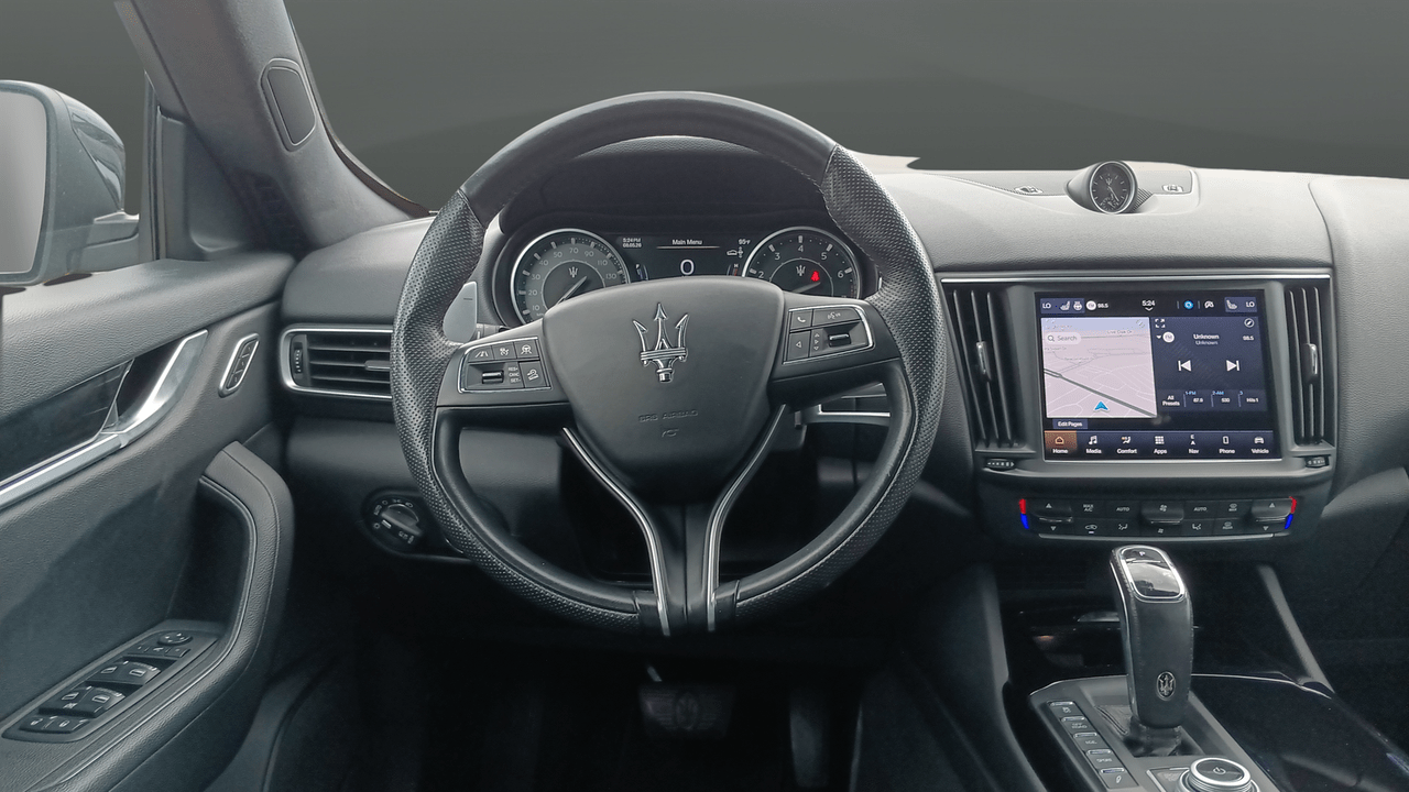 2023 Maserati Levante Modena Jacksonville FL
