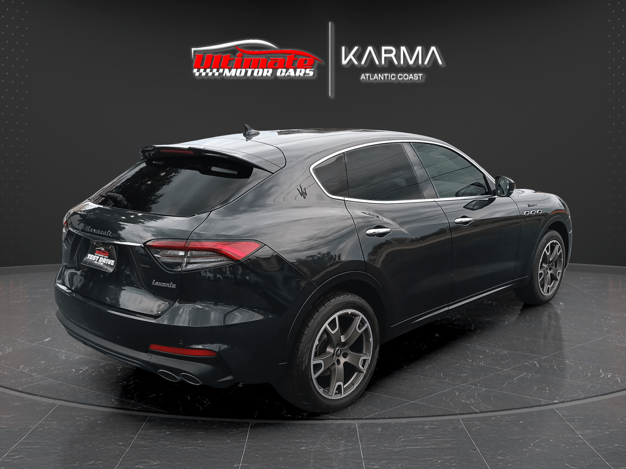 2023 Maserati Levante Modena Jacksonville FL