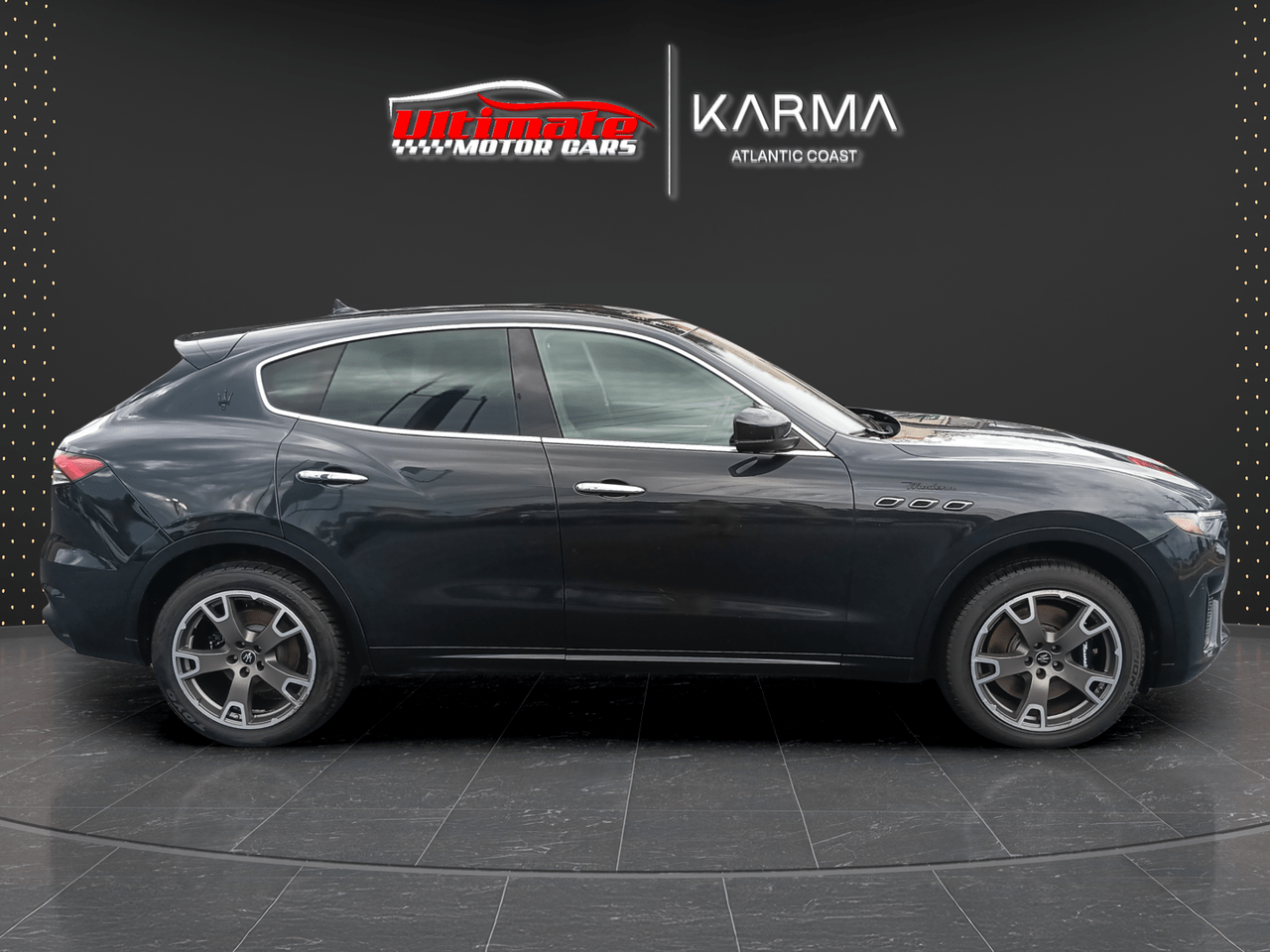 2023 Maserati Levante Modena Jacksonville FL