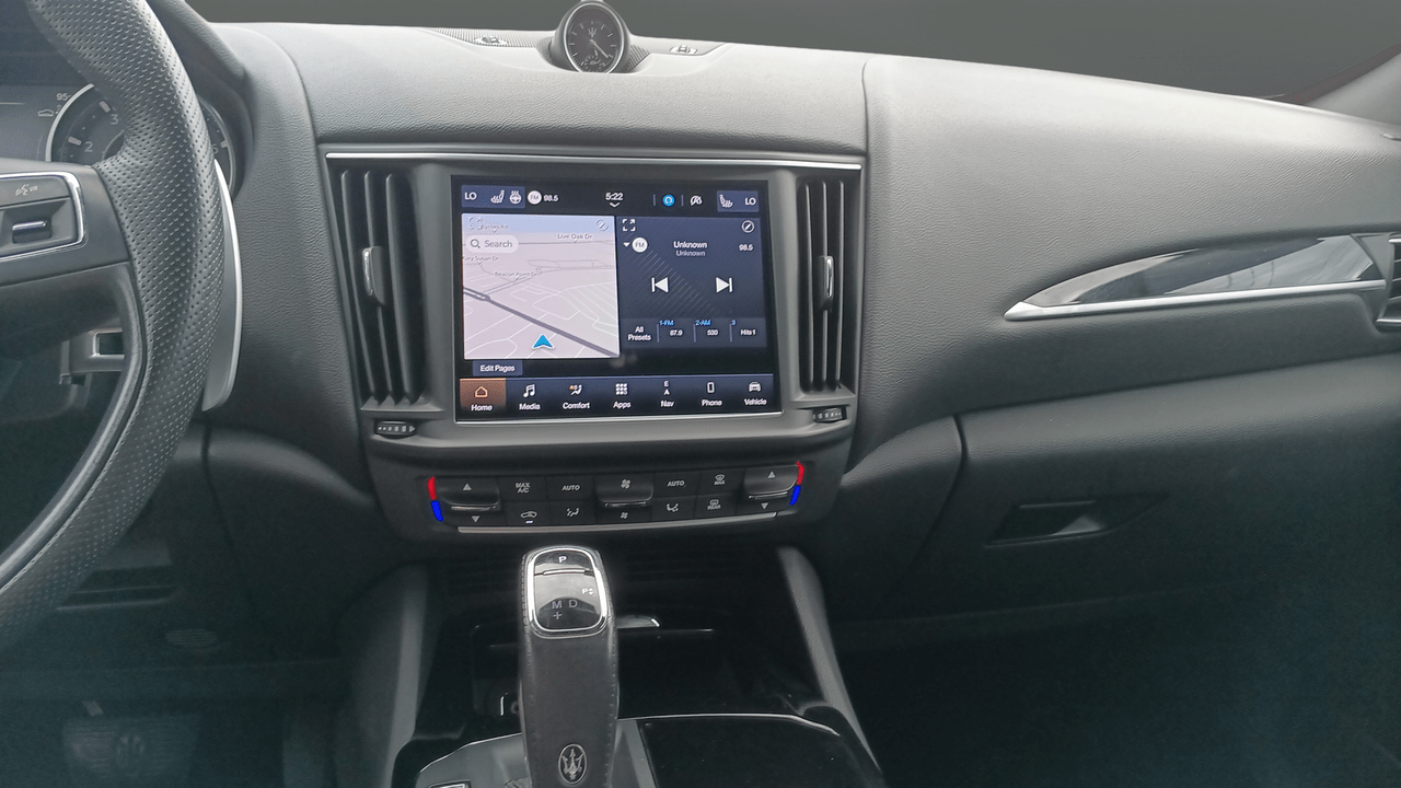 2023 Maserati Levante Modena Jacksonville FL