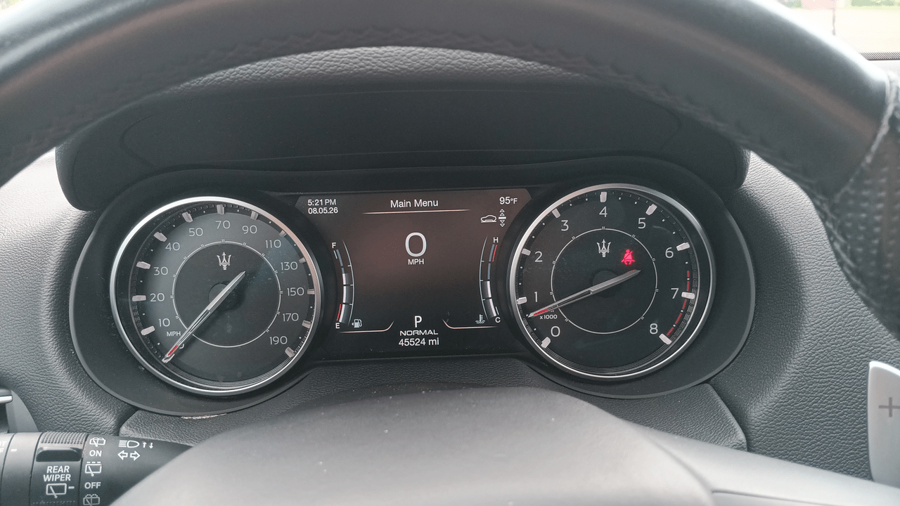 2023 Maserati Levante Modena Jacksonville FL