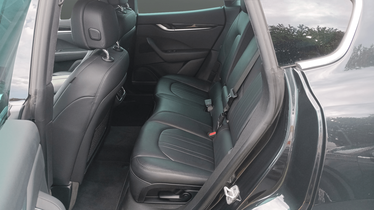 2023 Maserati Levante Modena Jacksonville FL