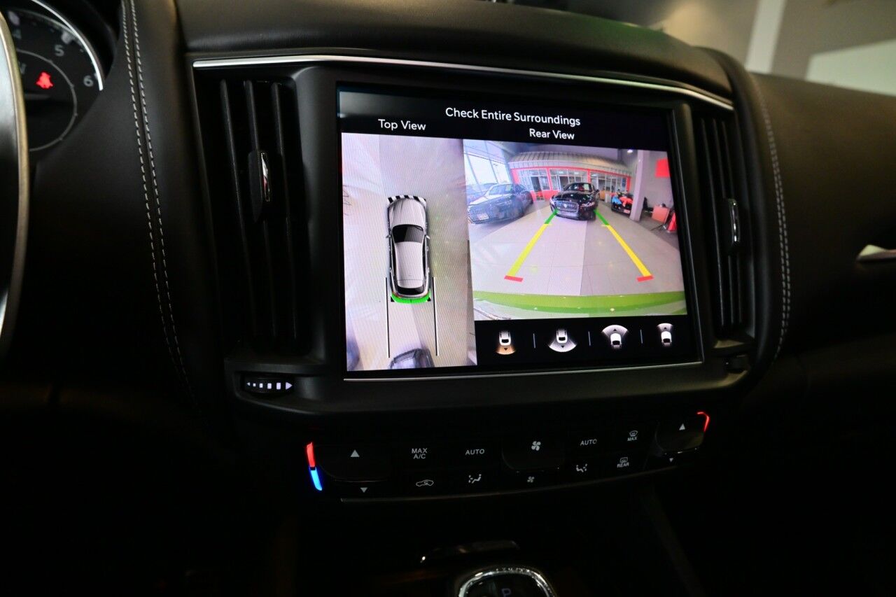 2023 Maserati Levante Modena Springfield NJ