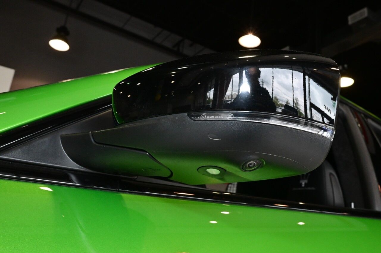 2023 Maserati Levante Modena Springfield NJ