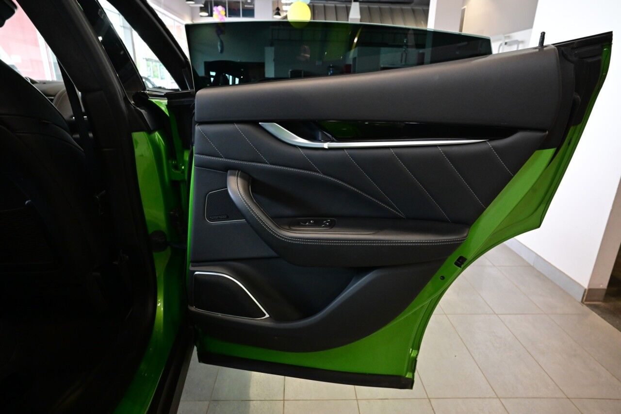 2023 Maserati Levante Modena Springfield NJ