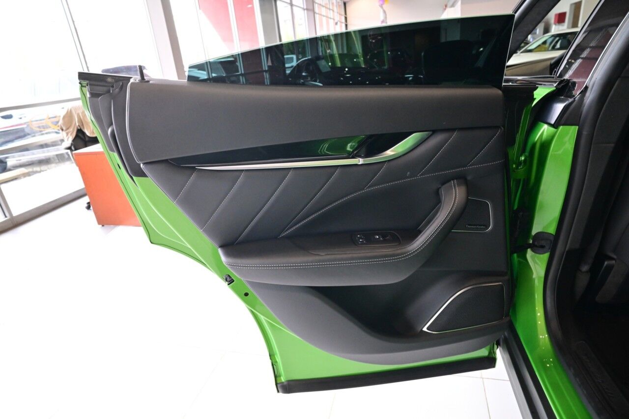 2023 Maserati Levante Modena Springfield NJ