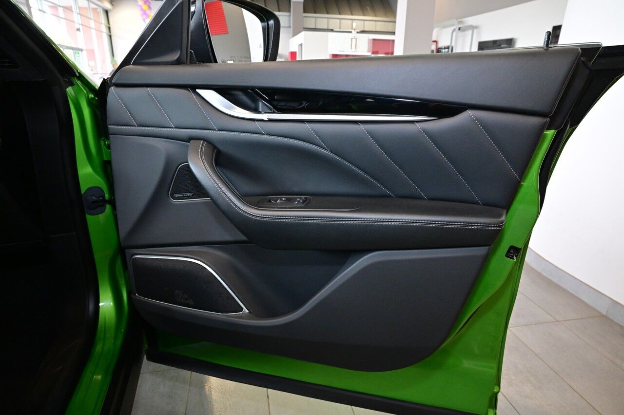 2023 Maserati Levante Modena Springfield NJ