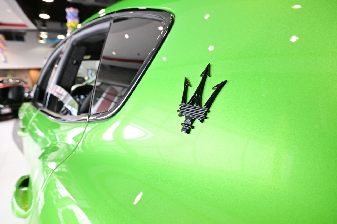 2023 Maserati Levante Modena Springfield NJ